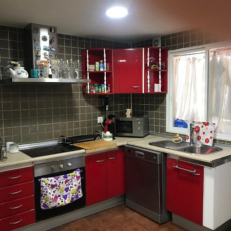 Habitaciones Cordoba Buena Vista ภายนอก รูปภาพ