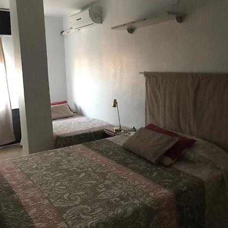 Habitaciones Cordoba Buena Vista ภายนอก รูปภาพ
