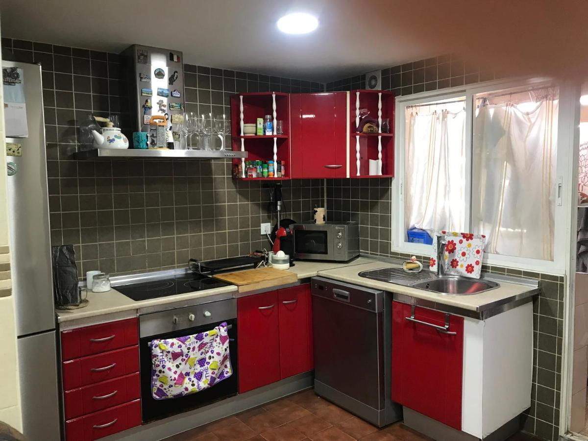 Habitaciones Cordoba Buena Vista ภายนอก รูปภาพ
