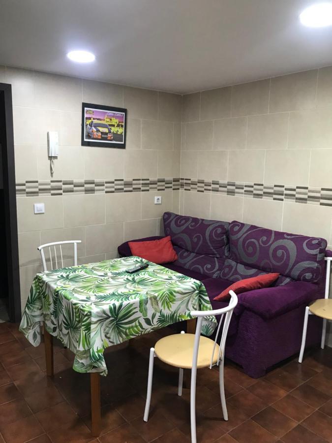 Habitaciones Cordoba Buena Vista ภายนอก รูปภาพ