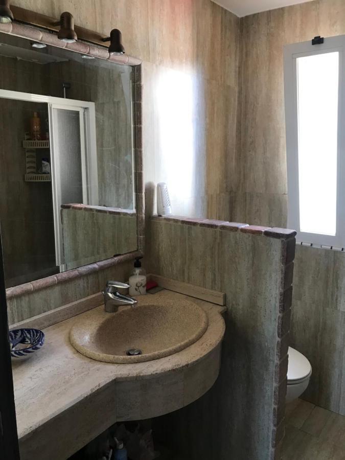 Habitaciones Cordoba Buena Vista ภายนอก รูปภาพ