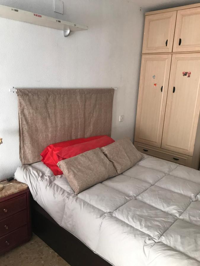 Habitaciones Cordoba Buena Vista ภายนอก รูปภาพ