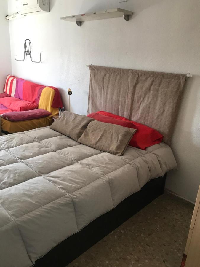 Habitaciones Cordoba Buena Vista ภายนอก รูปภาพ
