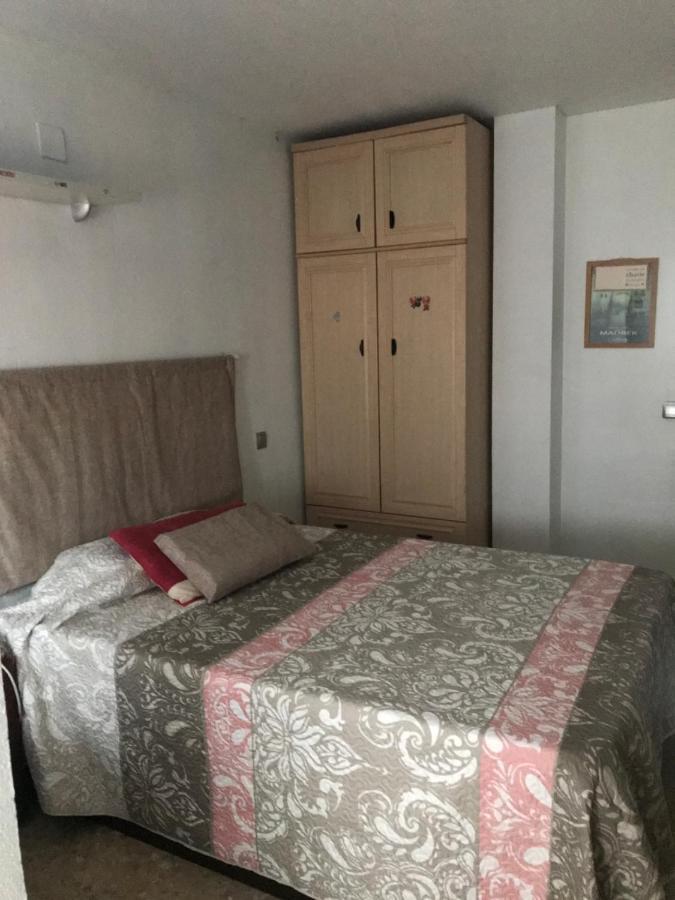 Habitaciones Cordoba Buena Vista ภายนอก รูปภาพ
