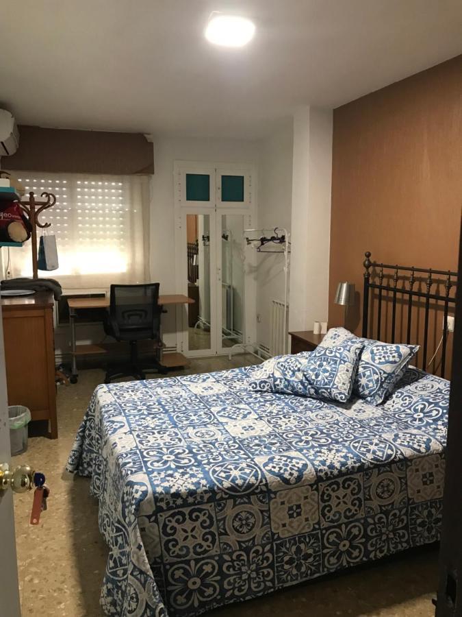 Habitaciones Cordoba Buena Vista ภายนอก รูปภาพ