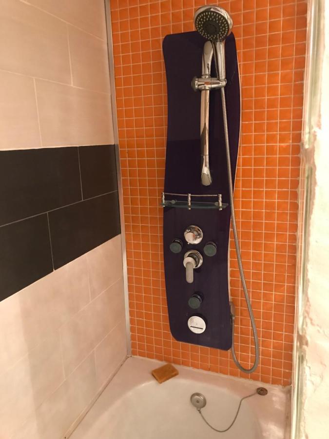 Habitaciones Cordoba Buena Vista ภายนอก รูปภาพ