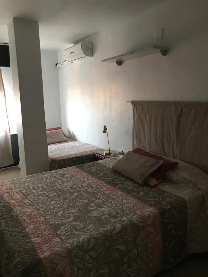 Habitaciones Cordoba Buena Vista ภายนอก รูปภาพ