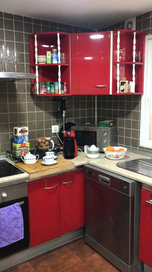 Habitaciones Cordoba Buena Vista ภายนอก รูปภาพ