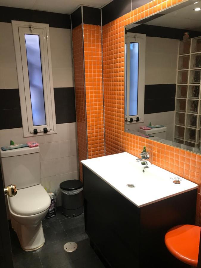 Habitaciones Cordoba Buena Vista ภายนอก รูปภาพ