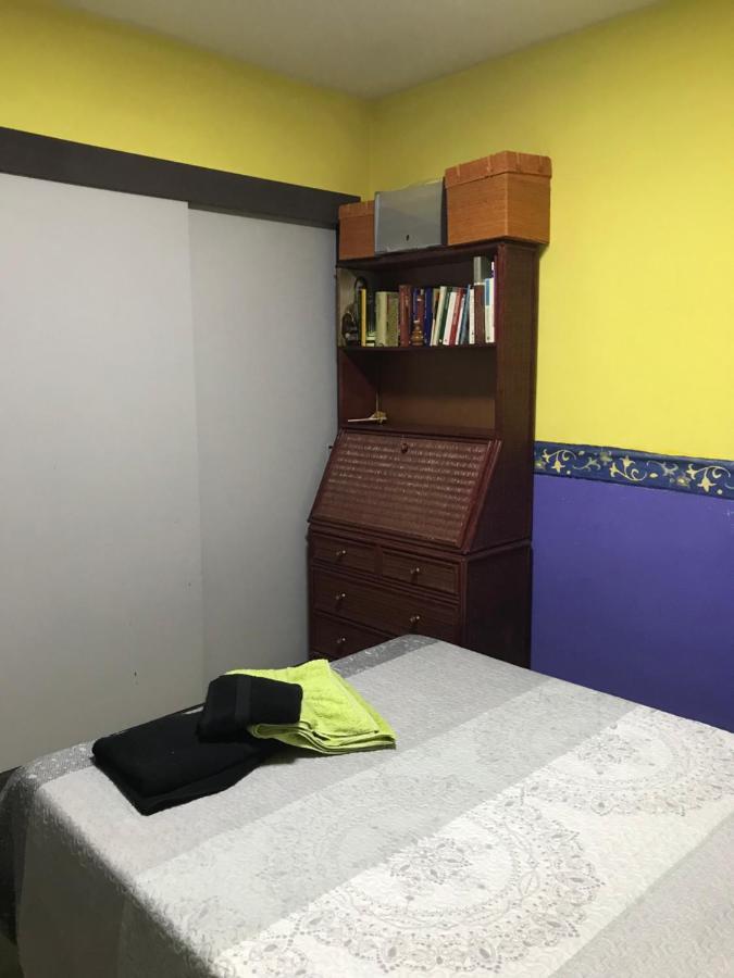 Habitaciones Cordoba Buena Vista ภายนอก รูปภาพ